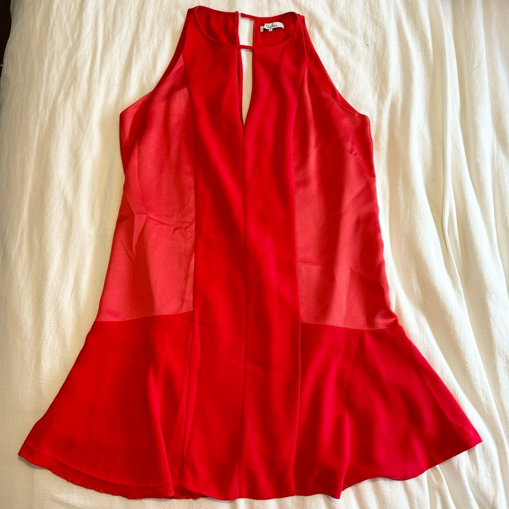 Parker Dress 🦩